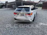2020 BMW 330