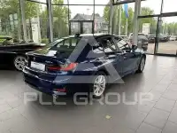 2020 BMW 330