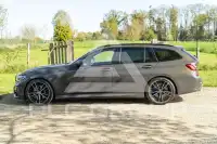 2020 BMW 330
