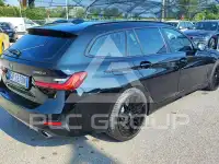 2020 BMW 330