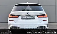 2020 BMW 330