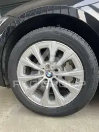 2020 BMW 330