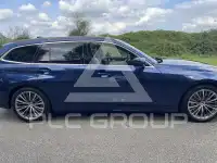 2020 BMW 330