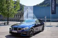 2020 BMW 330