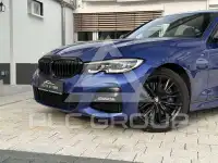 2020 BMW 330