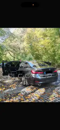 2020 BMW 330