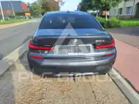 2020 BMW 330