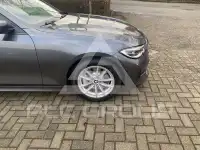 2020 BMW 330