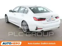 2020 BMW 330