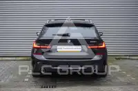 2020 BMW 330