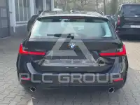 2020 BMW 330