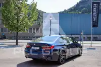 2020 BMW 330