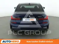 2020 BMW 330