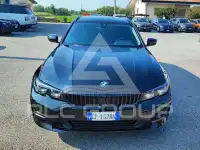2020 BMW 330