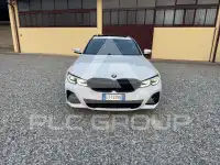 2020 BMW 330