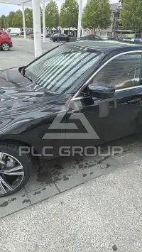 2020 BMW 330