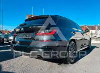 2020 BMW 330