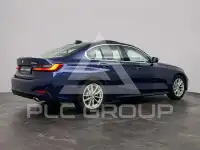 2020 BMW 330