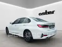 2020 BMW 330