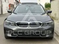 2020 BMW 330