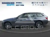 2020 BMW 330