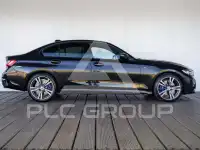 2020 BMW 330