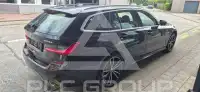 2020 BMW 330