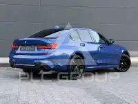 2020 BMW 330