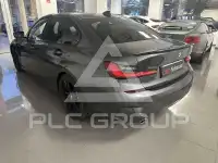 2020 BMW 330