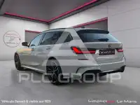 2020 BMW 330