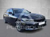 2020 BMW 330