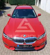 2020 BMW 330