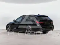 2020 BMW 330