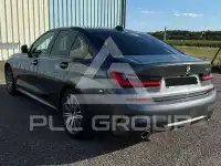 2020 BMW 330