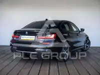 2020 BMW 330