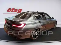 2020 BMW 330