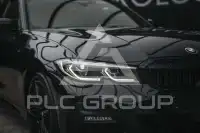 2020 BMW 330