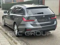 2020 BMW 330