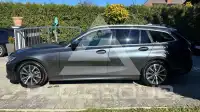 2020 BMW 330