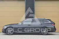 2020 BMW 330