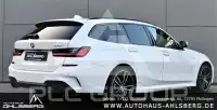 2020 BMW 330