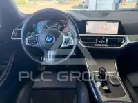 2020 BMW 330