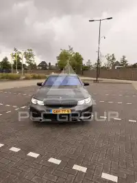 2020 BMW 330