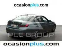 2020 BMW 330