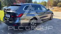 2020 BMW 330