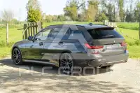 2020 BMW 330