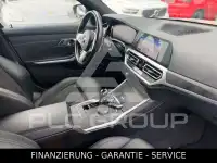 2020 BMW 330