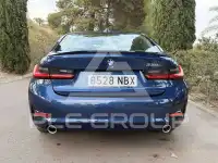 2020 BMW 330