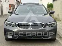 2020 BMW 330
