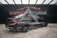 2020 BMW 330